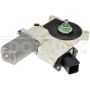 DORMAN 742-573 Power Window Lift Motor