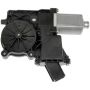 DORMAN 742-591 Power Window Lift Motor