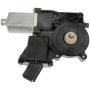DORMAN 742-591 Power Window Lift Motor