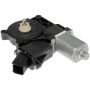 DORMAN 742-592 Power Window Lift Motor