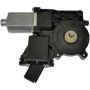 DORMAN 742-598 Power Window Lift Motor