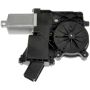 DORMAN 742-599 Power Window Lift Motor