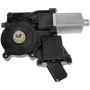 DORMAN 742-599 Power Window Lift Motor