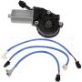 DORMAN 742-601 Power Window Lift Motor