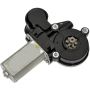 DORMAN 742-607 Power Window Lift Motor