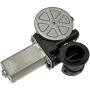 DORMAN 742-607 Power Window Lift Motor