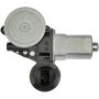 DORMAN 742-608 Power Window Lift Motor