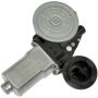 DORMAN 742-609 Power Window Lift Motor