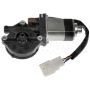 DORMAN 742-615 Power Window Lift Motor