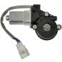 DORMAN 742-616 Power Window Lift Motor