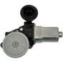 DORMAN 742-620 Power Window Lift Motor