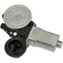 DORMAN 742-623 Power Window Lift Motor