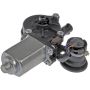 DORMAN 742-629 Power Window Lift Motor