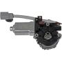 DORMAN 742-634 Power Window Lift Motor