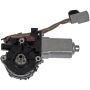 DORMAN 742-635 Power Window Lift Motor