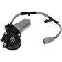 DORMAN 742-636 Power Window Lift Motor