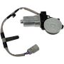 DORMAN 742-636 Power Window Lift Motor