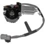 DORMAN 742-636 Power Window Lift Motor
