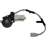 DORMAN 742-636 Power Window Lift Motor