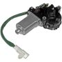 DORMAN 742-644 Power Window Lift Motor