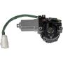 DORMAN 742-644 Power Window Lift Motor