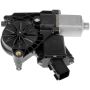 DORMAN 742-662 Power Window Lift Motor