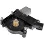 DORMAN 742-663 Power Window Lift Motor