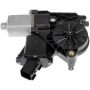DORMAN 742-663 Power Window Lift Motor