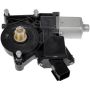 DORMAN 742-663 Power Window Lift Motor