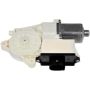 DORMAN 742-667 Power Window Lift Motor
