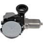 DORMAN 742-669 Power Window Lift Motor