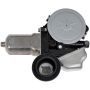 DORMAN 742-671 Power Window Lift Motor