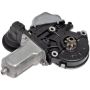 DORMAN 742-673 Power Window Lift Motor