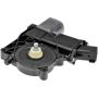 DORMAN 742-674 Power Window Lift Motor