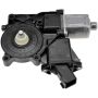 DORMAN 742-674 Power Window Lift Motor