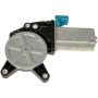 DORMAN 742-704 Power Window Lift Motor