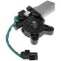 DORMAN 742-714 Power Window Lift Motor