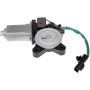 DORMAN 742-714 Power Window Lift Motor
