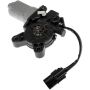 DORMAN 742-717 Power Window Lift Motor