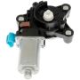DORMAN 742-718 Power Window Lift Motor