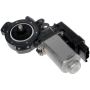 DORMAN 742-724 Power Window Lift Motor