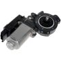 DORMAN 742-725 Power Window Lift Motor