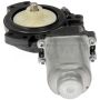 DORMAN 742-729 Power Window Lift Motor