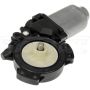 DORMAN 742-734 Power Window Lift Motor