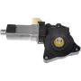 DORMAN 742-739 Power Window Lift Motor