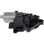 DORMAN 742-741 Power Window Lift Motor