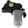 DORMAN 742-744 Power Window Lift Motor
