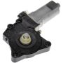 DORMAN 742-766 Power Window Lift Motor