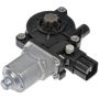 DORMAN 742-824 Power Window Lift Motor