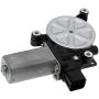 DORMAN 742-828 Power Window Lift Motor